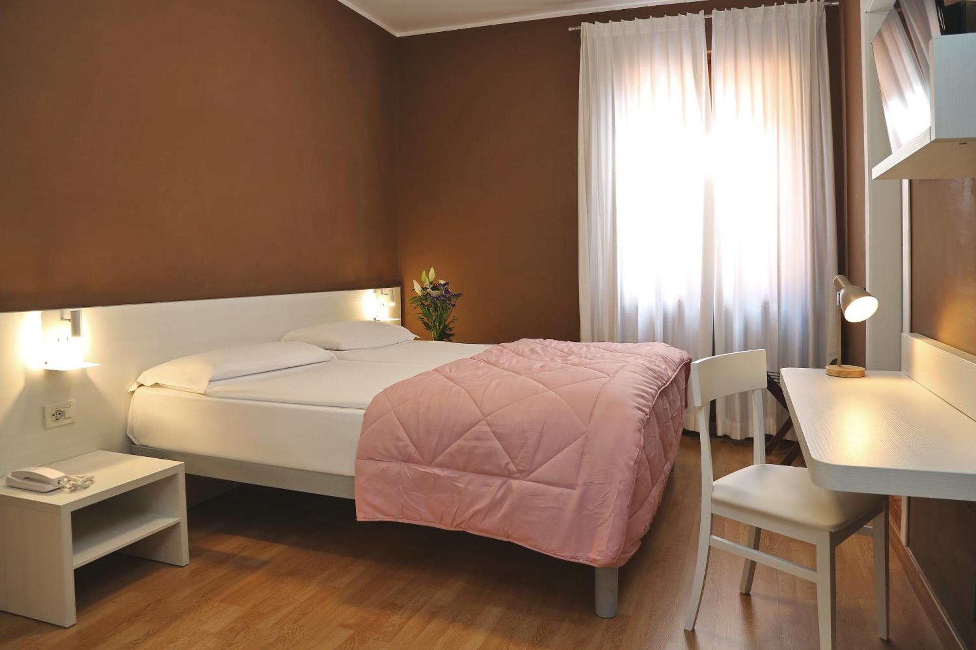 Albergo All'Ancora غارْدا المظهر الخارجي الصورة